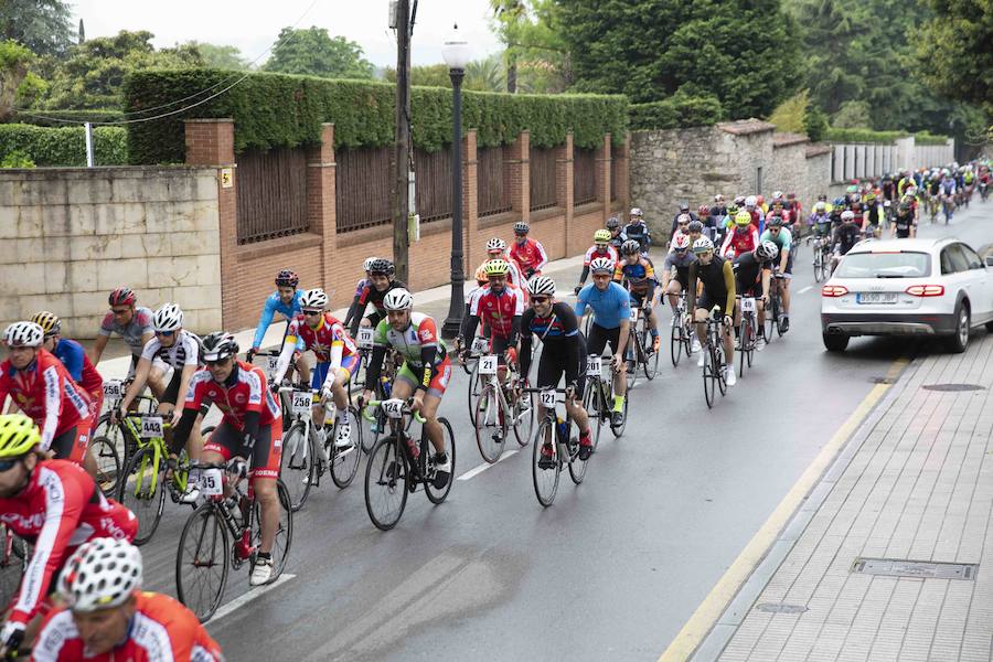 Fotos: Marcha Cicloturista Villa de Gijón (2)