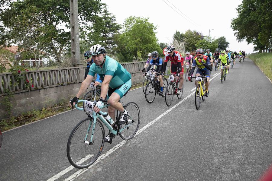 Fotos: Marcha Cicloturista Villa de Gijón (2)