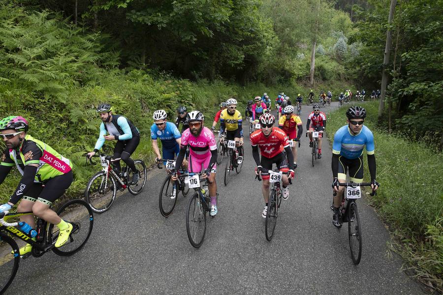 Fotos: Marcha Cicloturista Villa de Gijón (2)