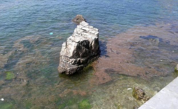 Aparicio acusa a la oposición de espantar al turismo con sus críticas sobre la playa