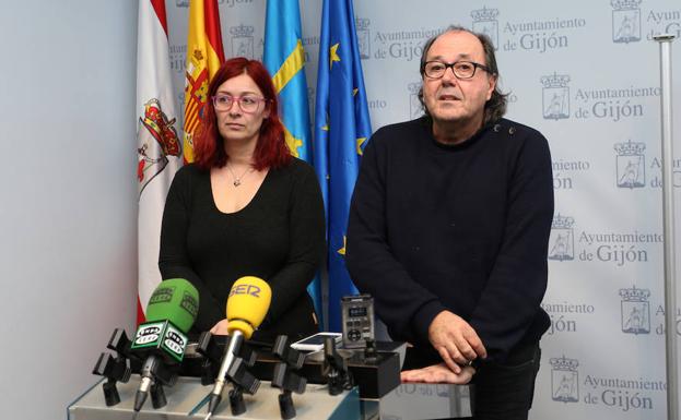 Xixón Sí Puede advierte al gobierno de Gijón: «La renta social no se toca»