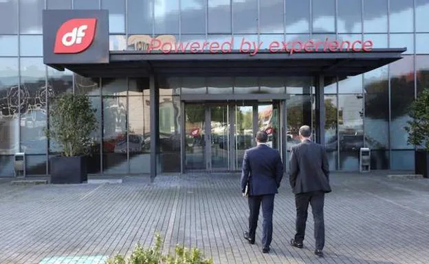 Los Arrojo venden su participación en Duro Felguera a un holding inglés por 12 millones