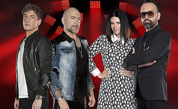 La noche del viernes no cuenta con el 'Factor X'