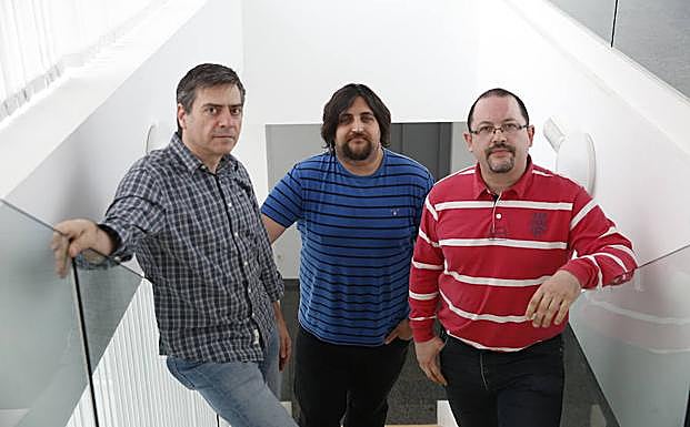 Liquid Games recibe este jueves el premio Impulsa a la Mejor Empresa Cultural y Creativa