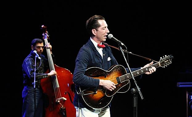 La esencia de Estados Unidos, en el teatro