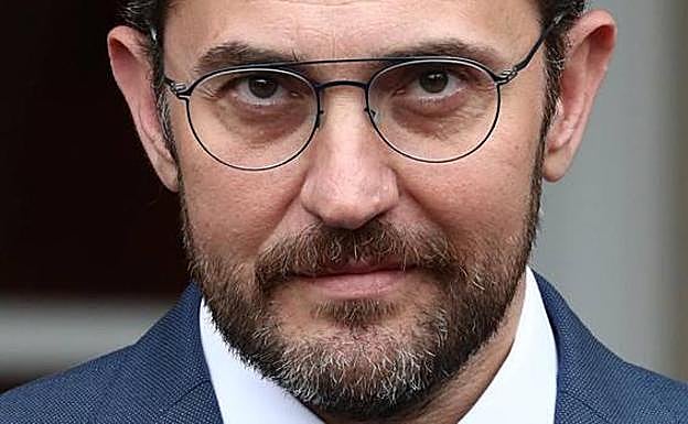 La trágica historia familiar que esconde Màxim Huerta