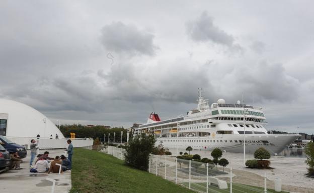 El Puerto estudia un nuevo trazado para el acceso rodado a la dársena de San Agustín