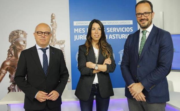 Inin abogados participa en el Mes de los Servicios Jurídicos en Asturias