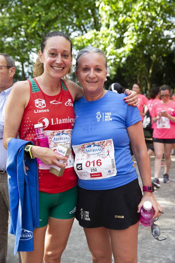 Fotos: ¿Estuviste en la Carrera de la Mujer de Gijón? ¡Búscate! (2)