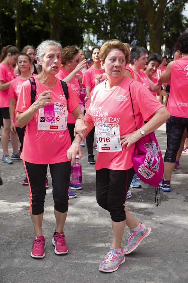 Fotos: ¿Estuviste en la Carrera de la Mujer de Gijón? ¡Búscate! (2)