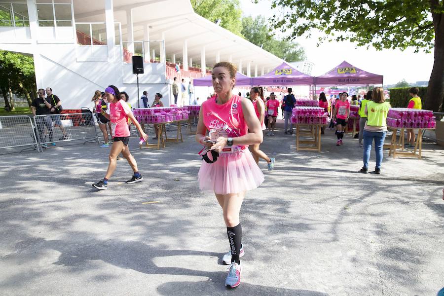 Fotos: ¿Estuviste en la Carrera de la Mujer de Gijón? ¡Búscate! (2)