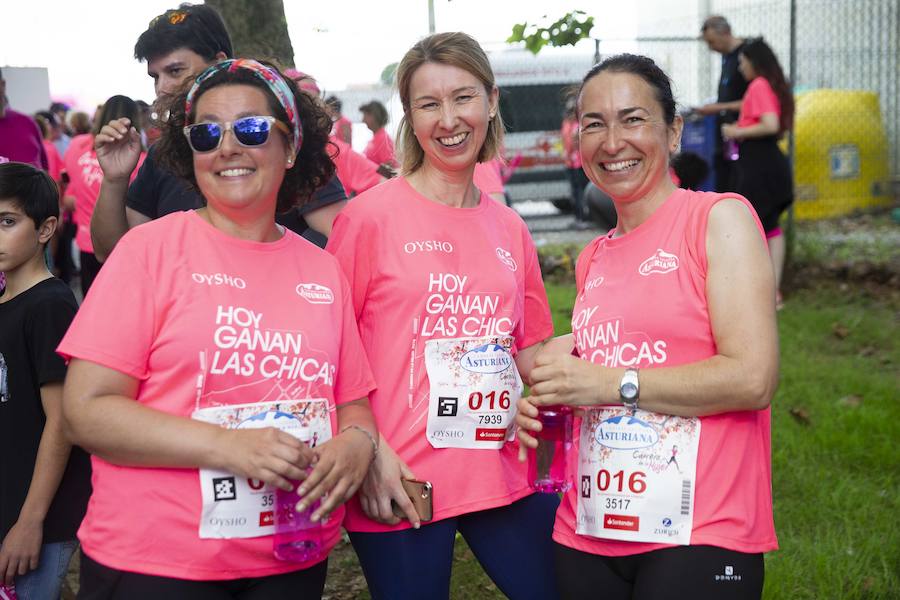 Fotos: ¿Estuviste en la Carrera de la Mujer de Gijón? ¡Búscate! (2)