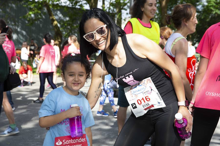 Fotos: ¿Estuviste en la Carrera de la Mujer de Gijón? ¡Búscate! (2)