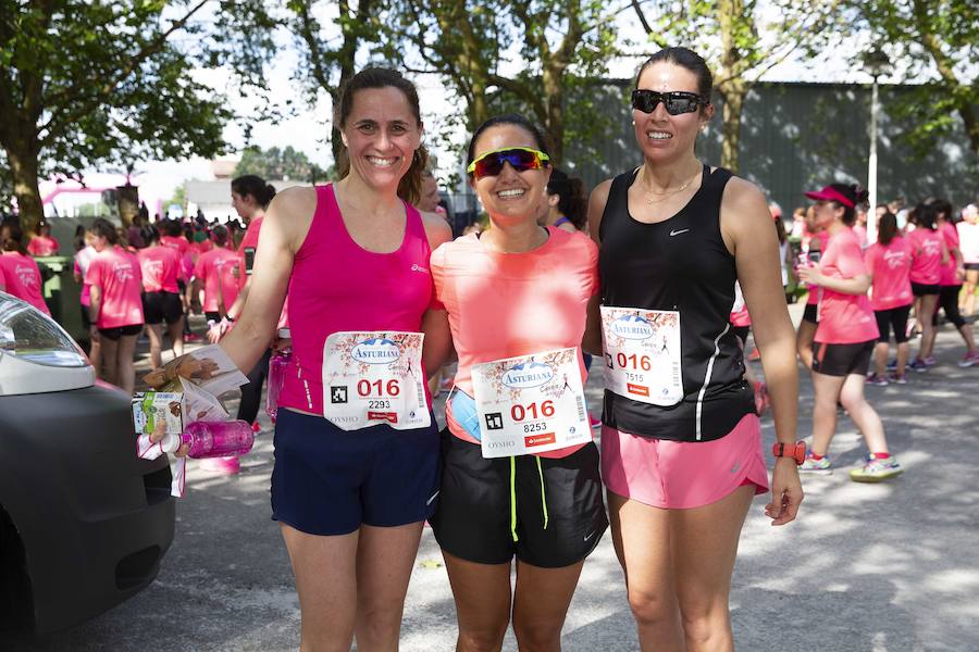 Fotos: ¿Estuviste en la Carrera de la Mujer de Gijón? ¡Búscate! (2)