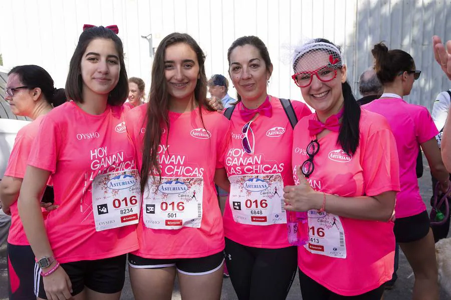 Fotos: ¿Estuviste en la Carrera de la Mujer de Gijón? ¡Búscate! (3)