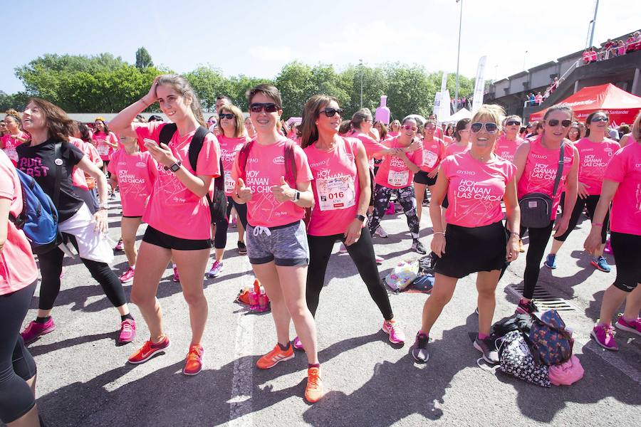 Fotos: ¿Estuviste en la Carrera de la Mujer de Gijón? ¡Búscate! (3)