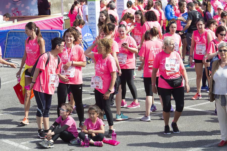 Fotos: ¿Estuviste en la Carrera de la Mujer de Gijón? ¡Búscate! (3)