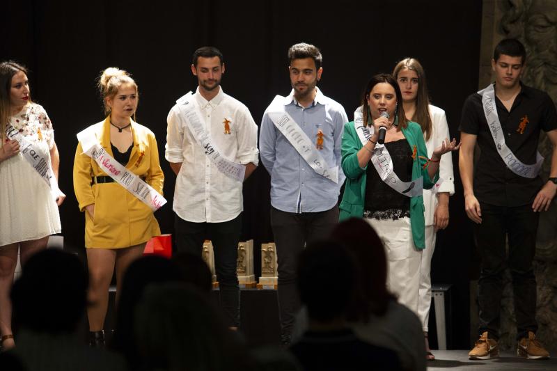 Los mejores trabajos recibieron premio en una gala celebrada en el Centro de Cultura Antiguo Instituto