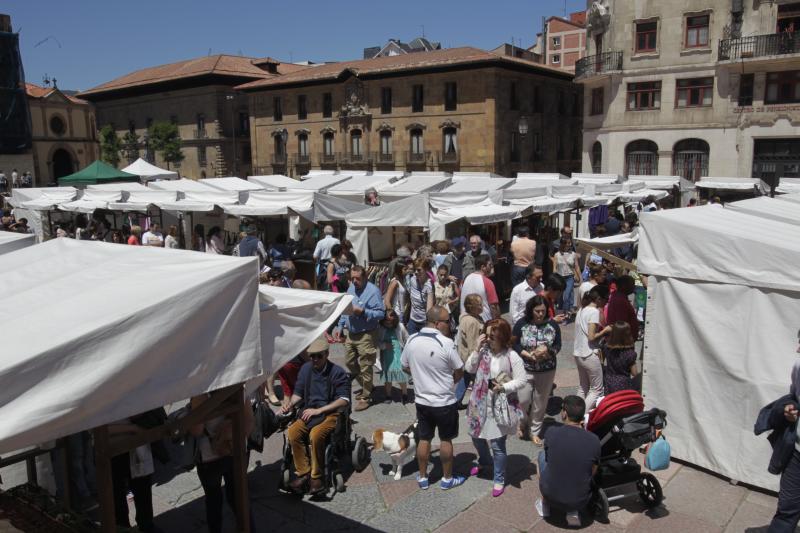 Los responsables se muestran contentos con la organización del evento y avanzan novedades para las próximas ediciones