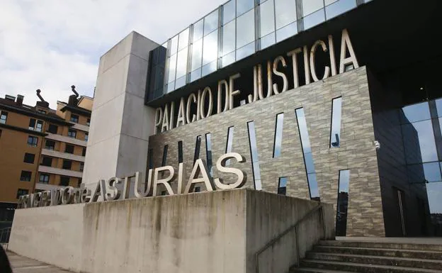 El Colegio de Abogados de Gijón aprueba denominarse Colegio de la Abogacía