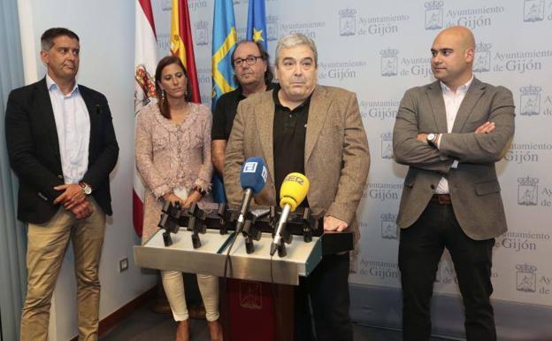 Esteban Ibarra: «España tiene una de la mejores leyes contra la violencia en el deporte, pero no siempre se aplica»