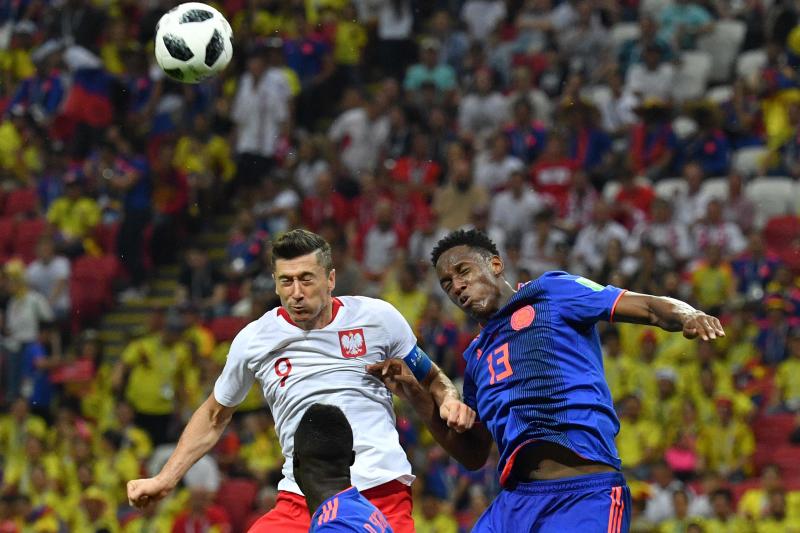 Fotos: El Polonia - Colombia, en imágenes