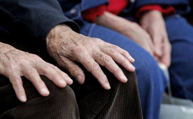 La pensión media de jubilación en Asturias, con 1.315 euros, la segunda más alta del país