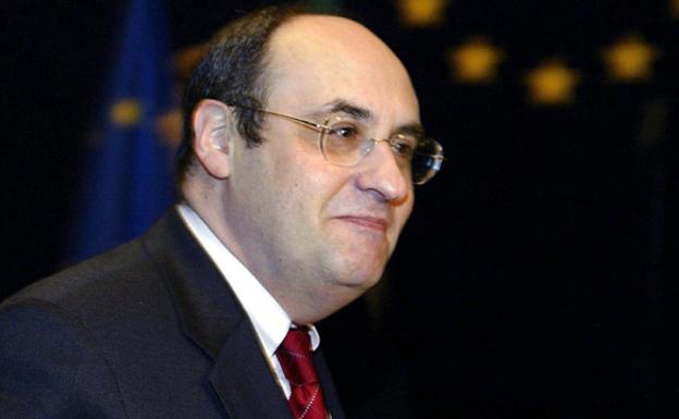 El portugués António Vitorino, nuevo director general de la OIM