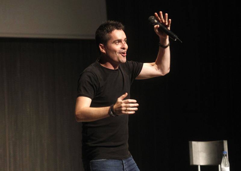 El primer fin de semana festivalero en Gijón termina cargado de múltiples actividades.