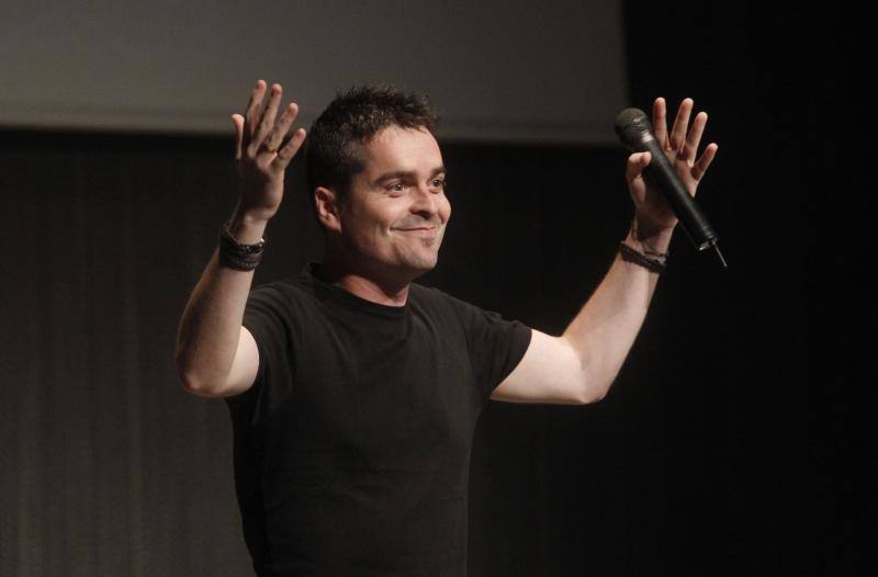 El primer fin de semana festivalero en Gijón termina cargado de múltiples actividades.