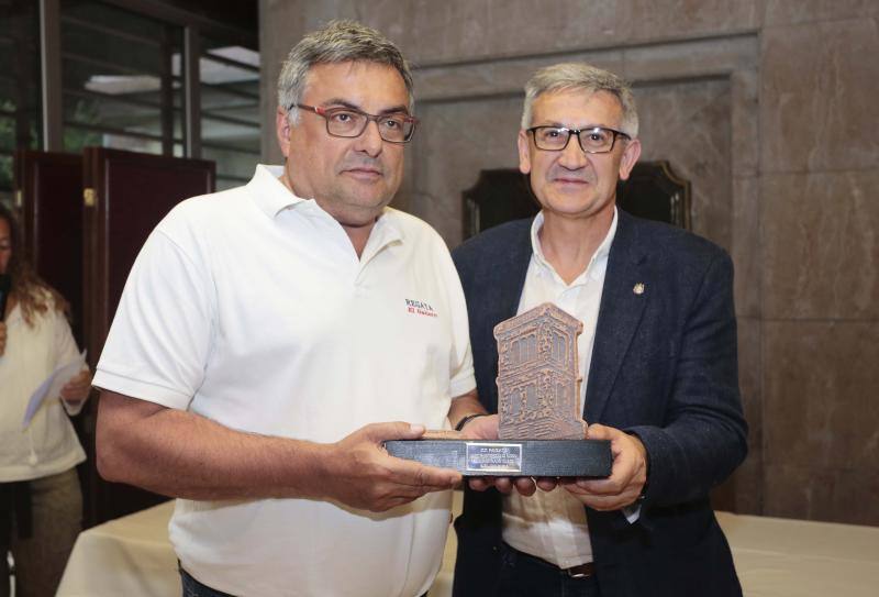 Fotos: Entrega de premios Universidad de Oviedo