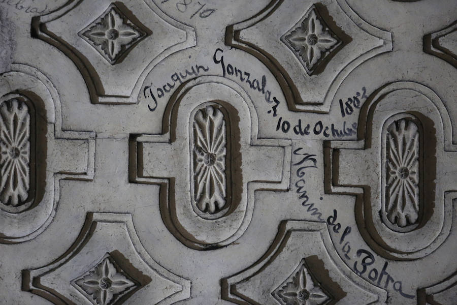 El equipo de gobierno apuesta porque el nuevo uso del espacio sea un museo «abierto a otros fines culturales».