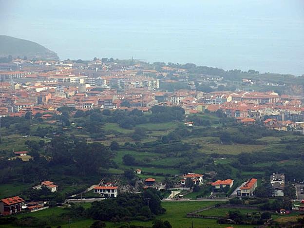 El documento de prioridades propone para Llanes «consolidación» frente a crecimiento. 