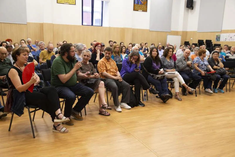 La asamblea de Podemos Gijón se ha mostrado de acuerdo con la presentación de una moción de censura en el Ayuntamiento de Gijón. Eso sí, siempre que no la lidere el PSOE.