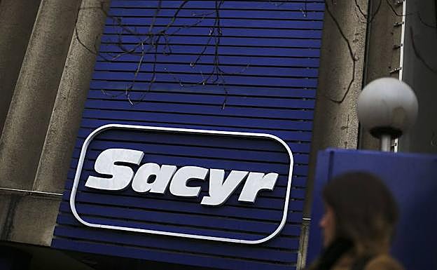 Sacyr abre una investigación interna y dice que colaborará con la Justicia