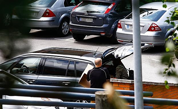 El equipo de gobierno mantendrá en sus puestos a los investigados