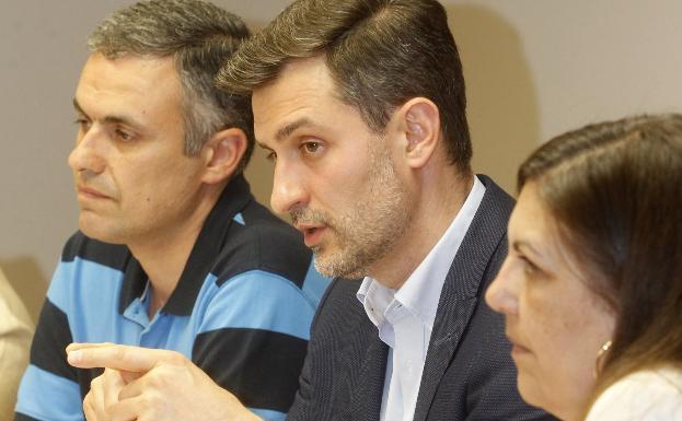El PSOE advierte de que Foro hará «lo que quiera» con el plan de ajustes si no hay moción