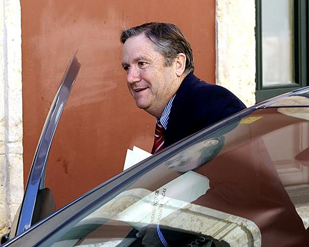 José Manuel López. 