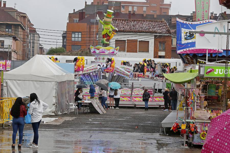Gijón despide estos días de ocio y, sobre todo, mucha literatura, con un balance muy positivo «por su calidad y cifra de visitantes».