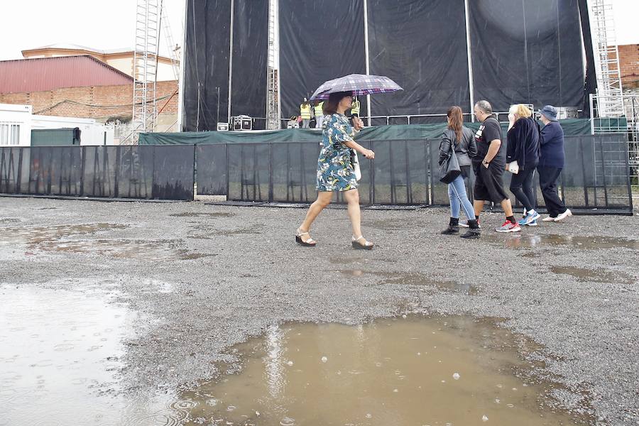 Gijón despide estos días de ocio y, sobre todo, mucha literatura, con un balance muy positivo «por su calidad y cifra de visitantes».