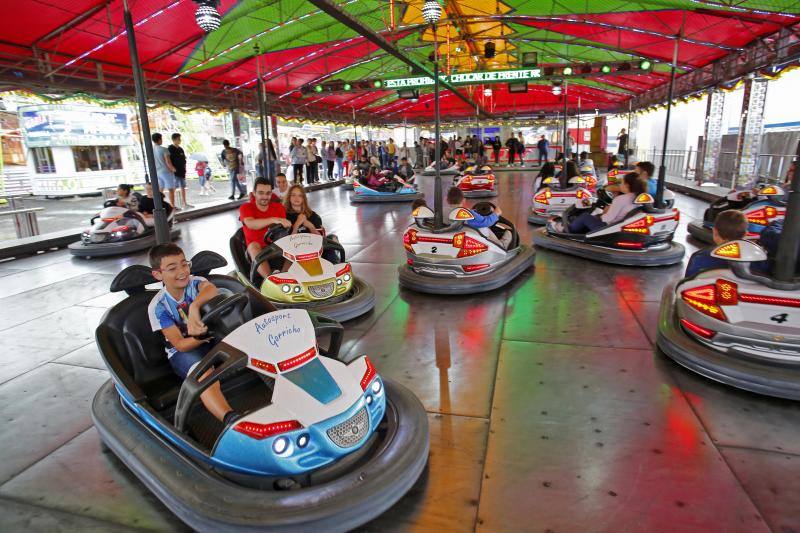 Gijón despide estos días de ocio y, sobre todo, mucha literatura, con un balance muy positivo «por su calidad y cifra de visitantes».