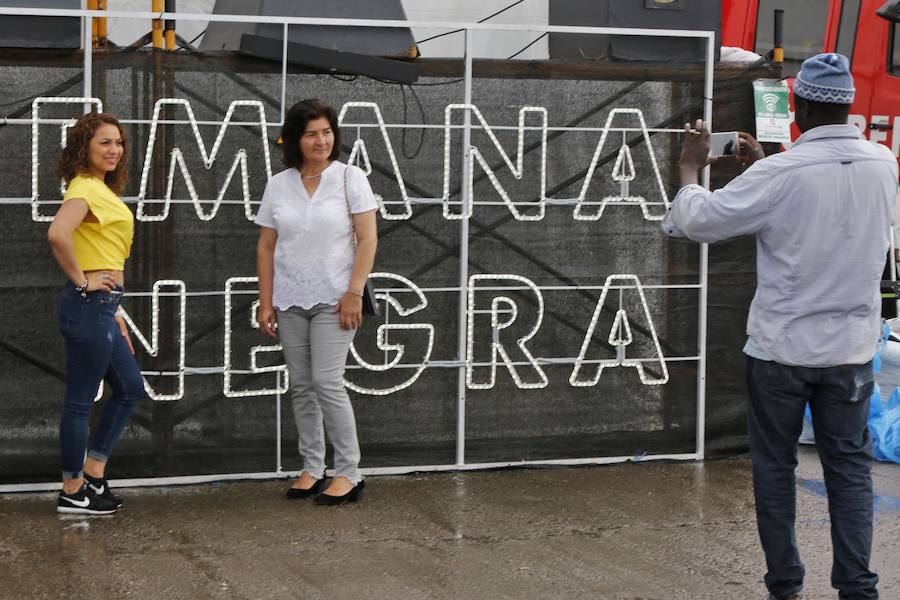 Gijón despide estos días de ocio y, sobre todo, mucha literatura, con un balance muy positivo «por su calidad y cifra de visitantes».