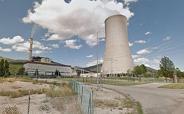 Competencia da el visto bueno para cerrar la térmica de Anllares