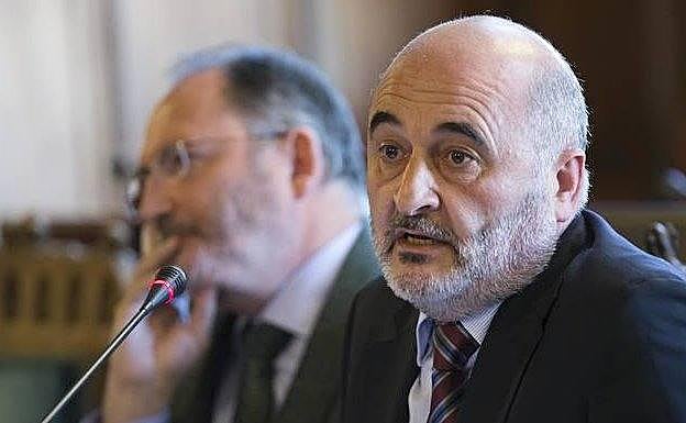 La revocación del síndico no logra los votos suficientes