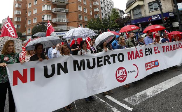 Los empleados de Burger King en Gijón convocan dos días de huelga