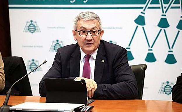 La Universidad de Oviedo aprueba una norma para facilitar el uso del asturiano