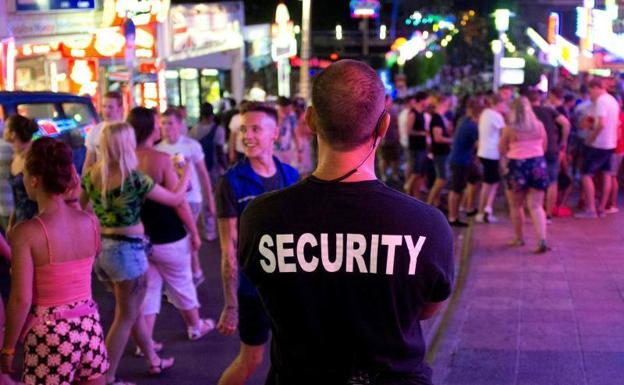 Investigan dos denuncias de agresión sexual con testigos en hoteles de Magaluf