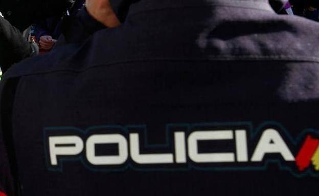 Detenido en Gijón por realizar llamadas falsas al servicio de emergencias