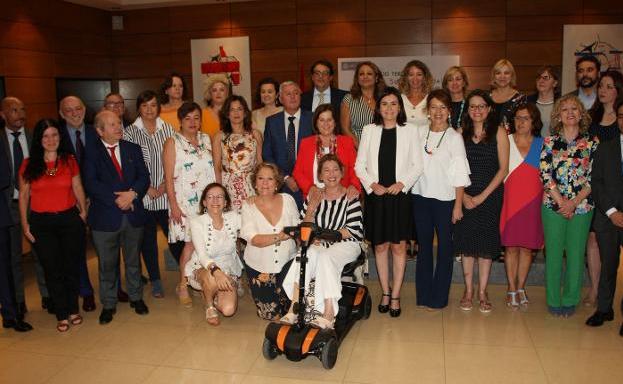 Asturias recuperará en 2019 la atención a los dependientes suprimida en 2012