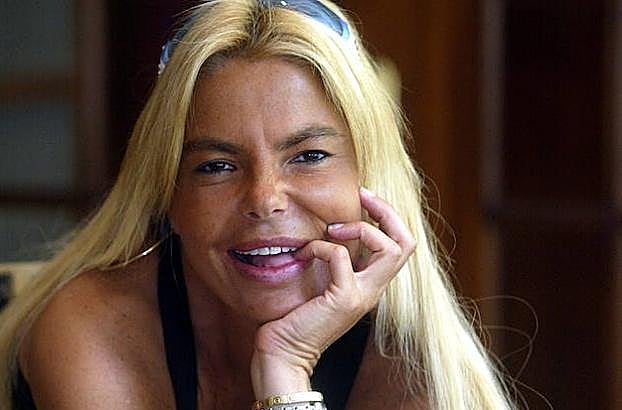 Leticia Sabater alquila su chalet